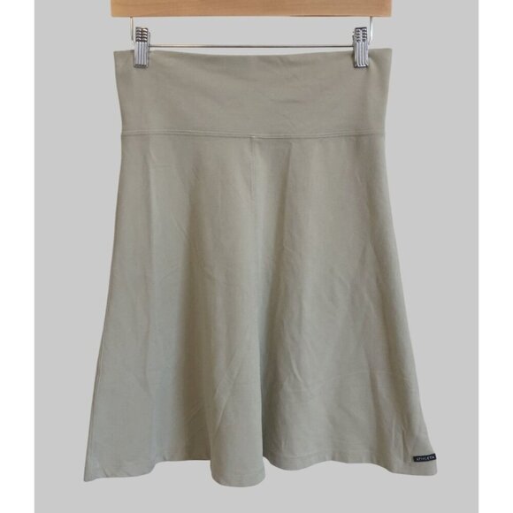 Athleta A-Line Skirt WomensnSize Small Made in USA Activewear Athletic Wear - Picture 1 of 5